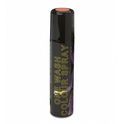 Stargazer Hair Color Spray UV Red
